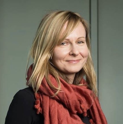 Prof. Ewa Luger