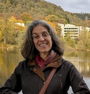 Prof. Gabriela Ochoa